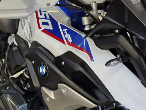 BMW R 1250 GS PREMIUM HP, Foto 21