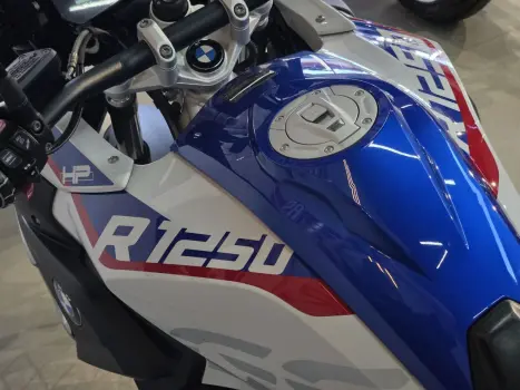 BMW R 1250 GS PREMIUM HP, Foto 22