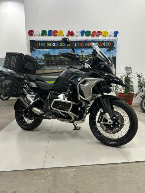 BMW R 1250 GS TRIPLE BLACK OPTION 719, Foto 2