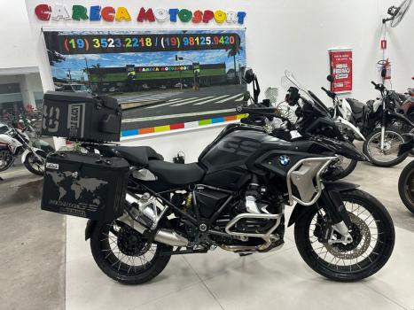 BMW R 1250 GS TRIPLE BLACK OPTION 719, Foto 4