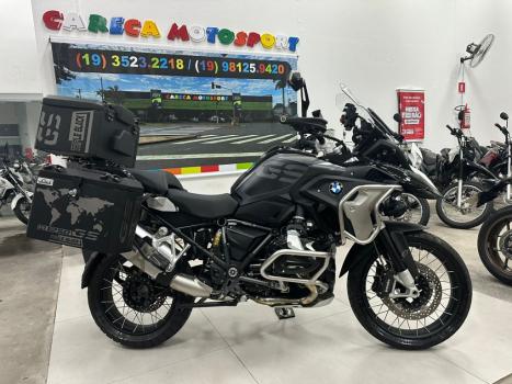 BMW R 1250 GS TRIPLE BLACK OPTION 719, Foto 5