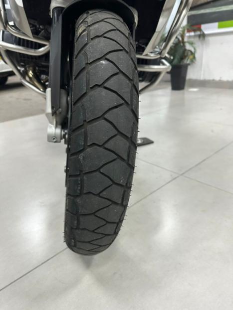 BMW R 1250 GS TRIPLE BLACK OPTION 719, Foto 6