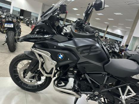 BMW R 1250 GS TRIPLE BLACK OPTION 719, Foto 8