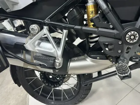 BMW R 1250 GS TRIPLE BLACK OPTION 719, Foto 10