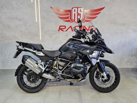 BMW R 1250 GS TRIPLE BLACK, Foto 1