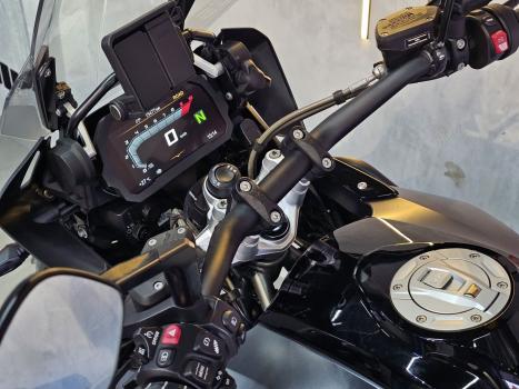BMW R 1250 GS TRIPLE BLACK, Foto 3