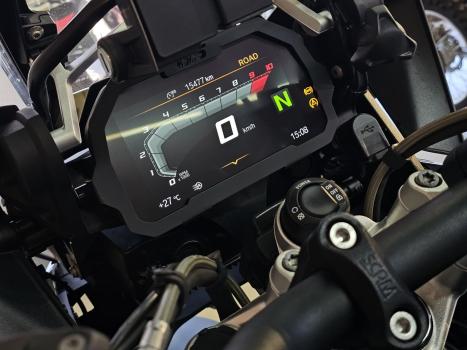 BMW R 1250 GS TRIPLE BLACK, Foto 4