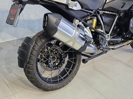 BMW R 1250 GS TRIPLE BLACK, Foto 6