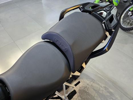 BMW R 1250 GS TRIPLE BLACK, Foto 8