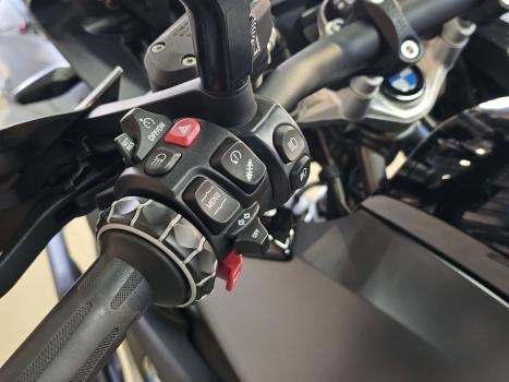 BMW R 1250 GS TRIPLE BLACK, Foto 9