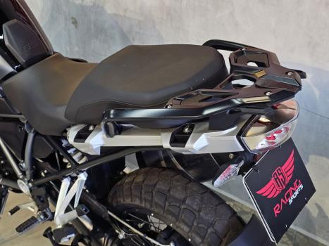 BMW R 1250 GS TRIPLE BLACK, Foto 11