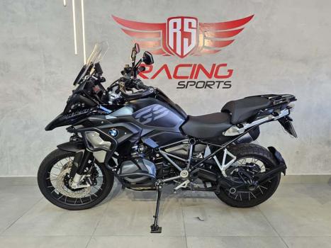 BMW R 1250 GS TRIPLE BLACK, Foto 2