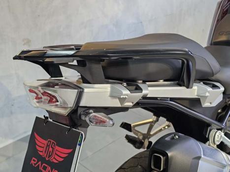 BMW R 1250 GS TRIPLE BLACK, Foto 3