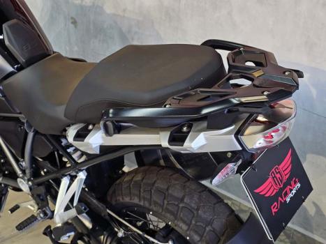 BMW R 1250 GS TRIPLE BLACK, Foto 4