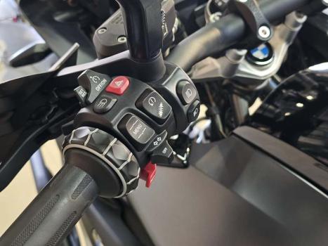 BMW R 1250 GS TRIPLE BLACK, Foto 5