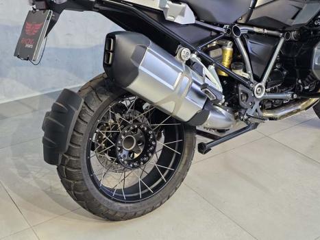 BMW R 1250 GS TRIPLE BLACK, Foto 7
