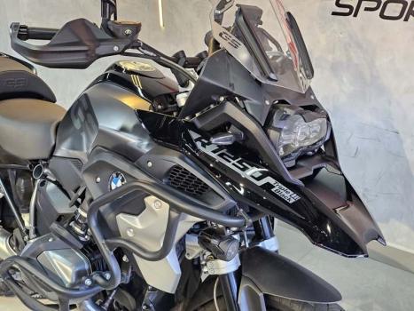 BMW R 1250 GS TRIPLE BLACK, Foto 8