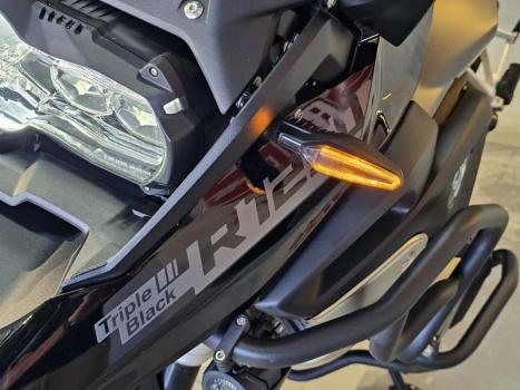 BMW R 1250 GS TRIPLE BLACK, Foto 9