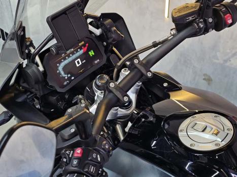 BMW R 1250 GS TRIPLE BLACK, Foto 10