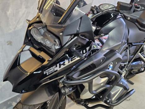 BMW R 1250 GS TRIPLE BLACK, Foto 11