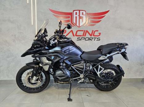 BMW R 1250 GS TRIPLE BLACK, Foto 13