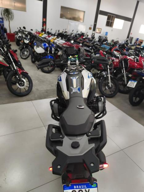 BMW R 1300 GS , Foto 4