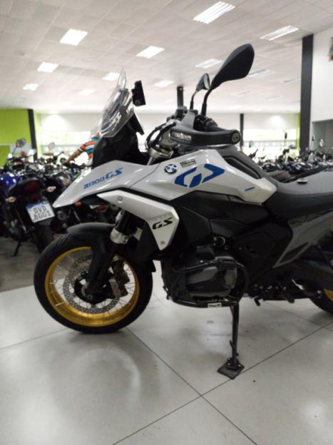 BMW R 1300 GS , Foto 5