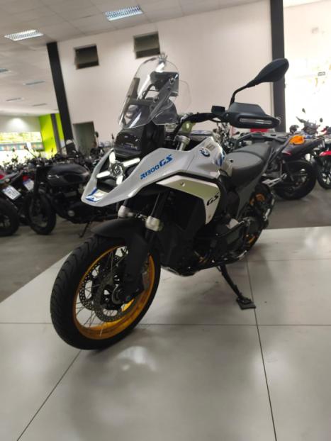 BMW R 1300 GS , Foto 7