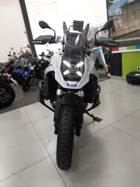 BMW R 1300 GS , Foto 8