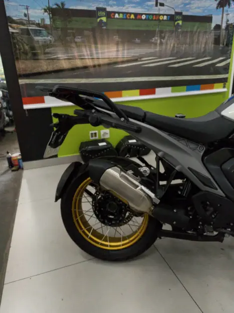 BMW R 1300 GS , Foto 10