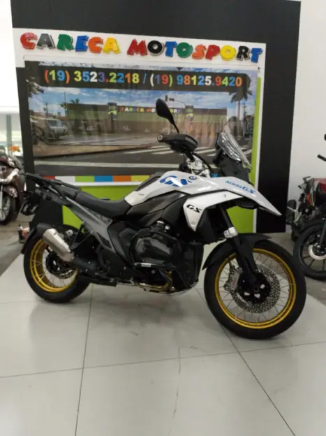 BMW R 1300 GS , Foto 12