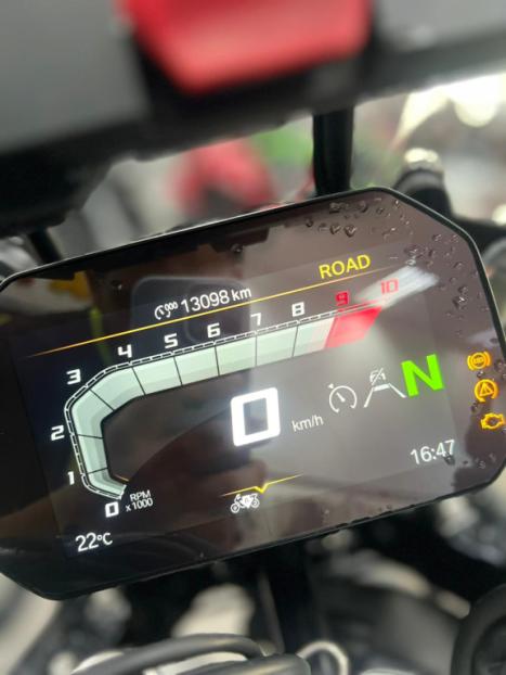 BMW R 1300 GS , Foto 6