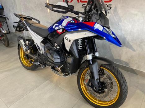 BMW R 1300 GS PLUS, Foto 2