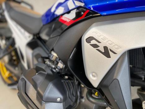 BMW R 1300 GS PLUS, Foto 3