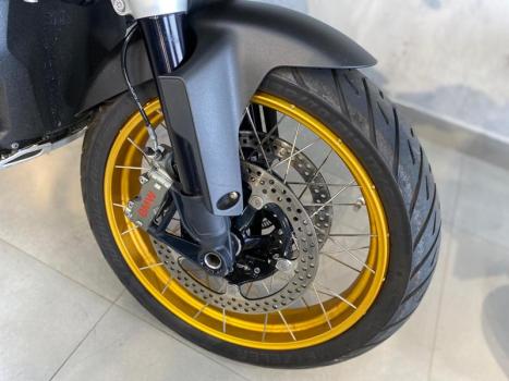 BMW R 1300 GS PLUS, Foto 4