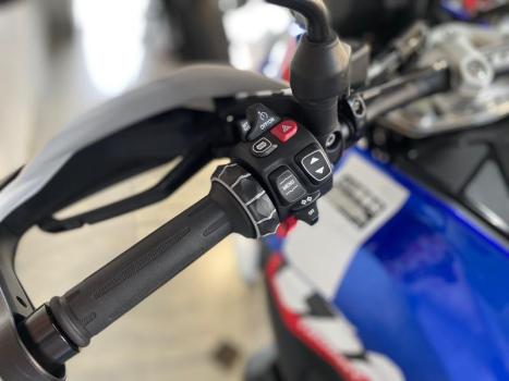 BMW R 1300 GS PLUS, Foto 8