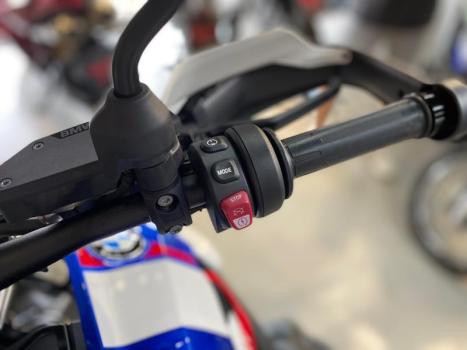 BMW R 1300 GS PLUS, Foto 9