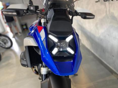 BMW R 1300 GS PLUS, Foto 11