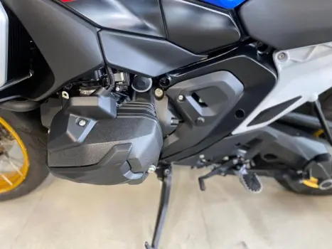 BMW R 1300 GS PLUS, Foto 13