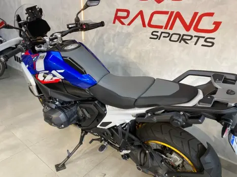 BMW R 1300 GS PLUS, Foto 15