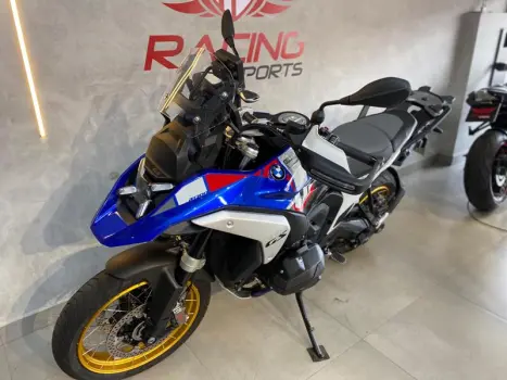 BMW R 1300 GS PLUS, Foto 16