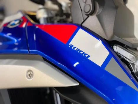 BMW R 1300 GS PLUS, Foto 17