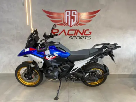 BMW R 1300 GS PLUS, Foto 18