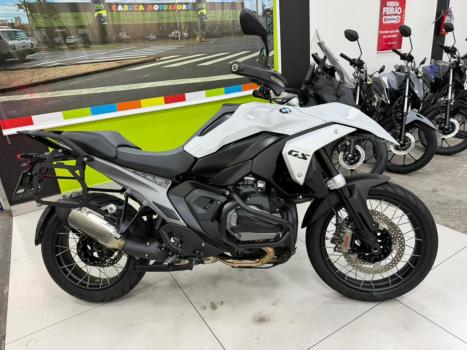 BMW R 1300 GS PLUS, Foto 2