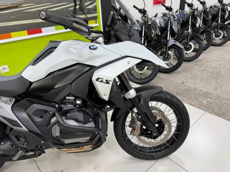 BMW R 1300 GS PLUS, Foto 4