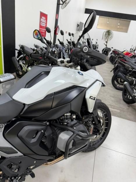 BMW R 1300 GS PLUS, Foto 5