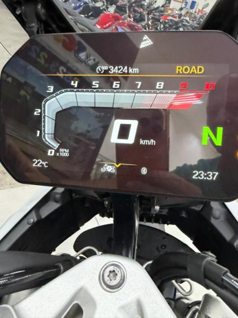 BMW R 1300 GS PLUS, Foto 6