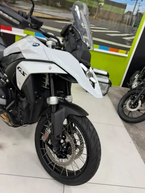 BMW R 1300 GS PLUS, Foto 8