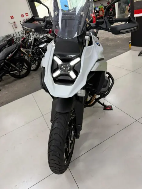 BMW R 1300 GS PLUS, Foto 9