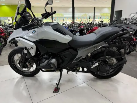 BMW R 1300 GS PLUS, Foto 11